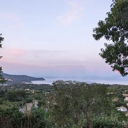 Casa Maddi Con Vista Mare Vicinissima Al Centro Isola D'elba Apartment Capoliveri (Isola d'Elba)