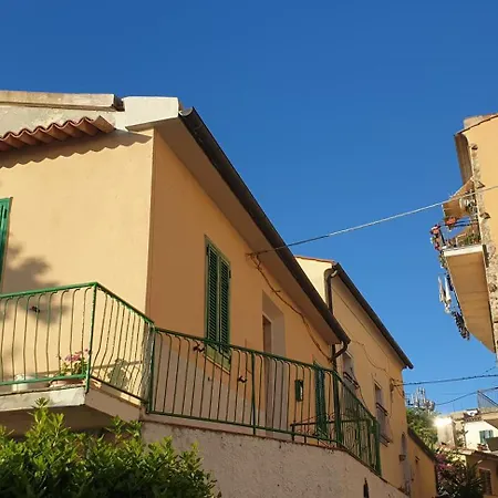 Apartment Casa Maddi Con Vista Mare Vicinissima Al Centro Isola D'elba Capoliveri (Isola d'Elba)