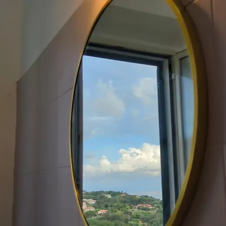 Apartment Casa Maddi Con Vista Mare Vicinissima Al Centro Isola D'elba *