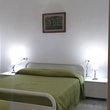 Apartment Casa Maddi Con Vista Mare Vicinissima Al Centro Isola D'elba Capoliveri (Isola d'Elba)