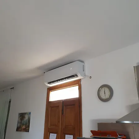아파트 Casa Maddi Con Vista Mare Vicinissima Al Centro Isola D'elba *